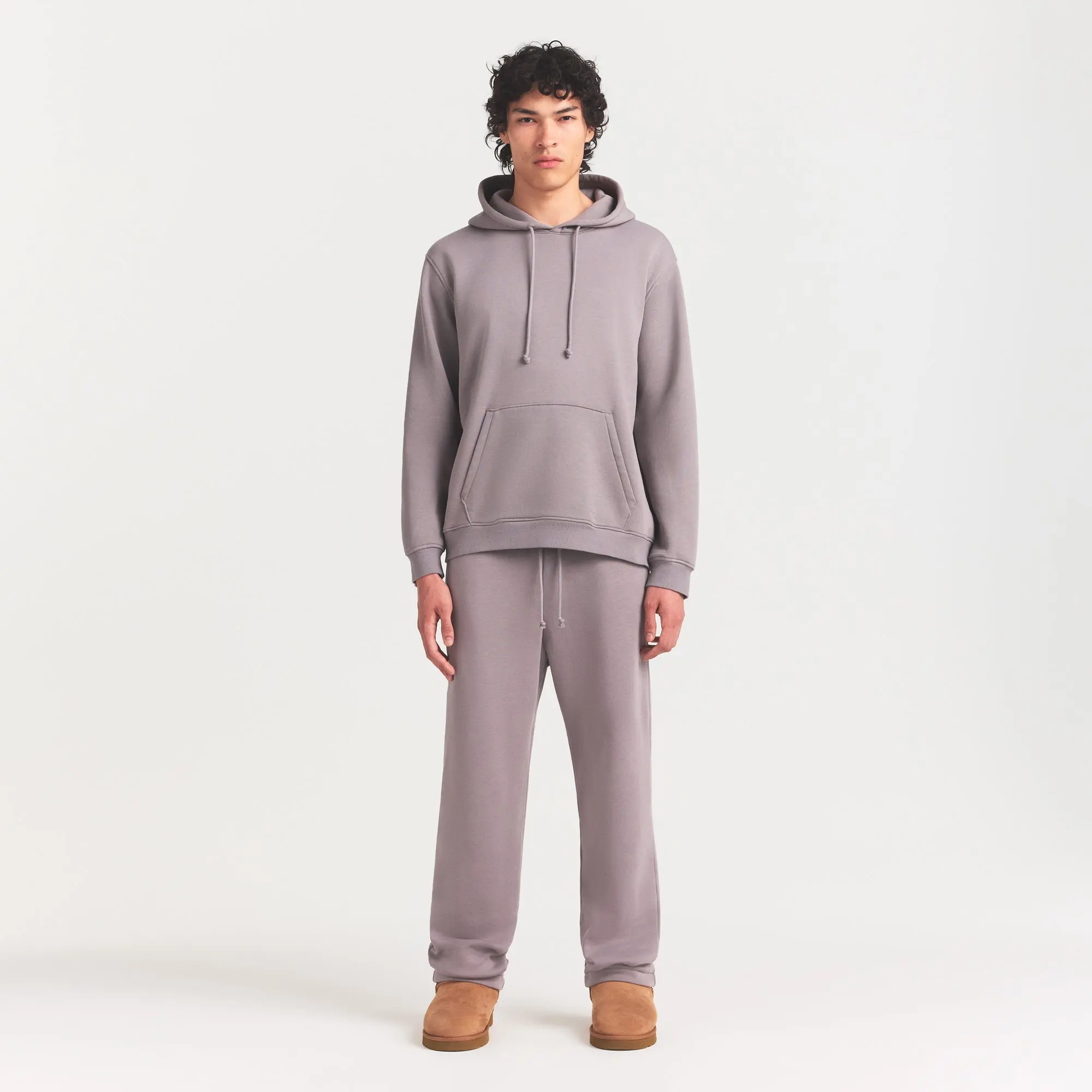 Mens Classic Hoodie