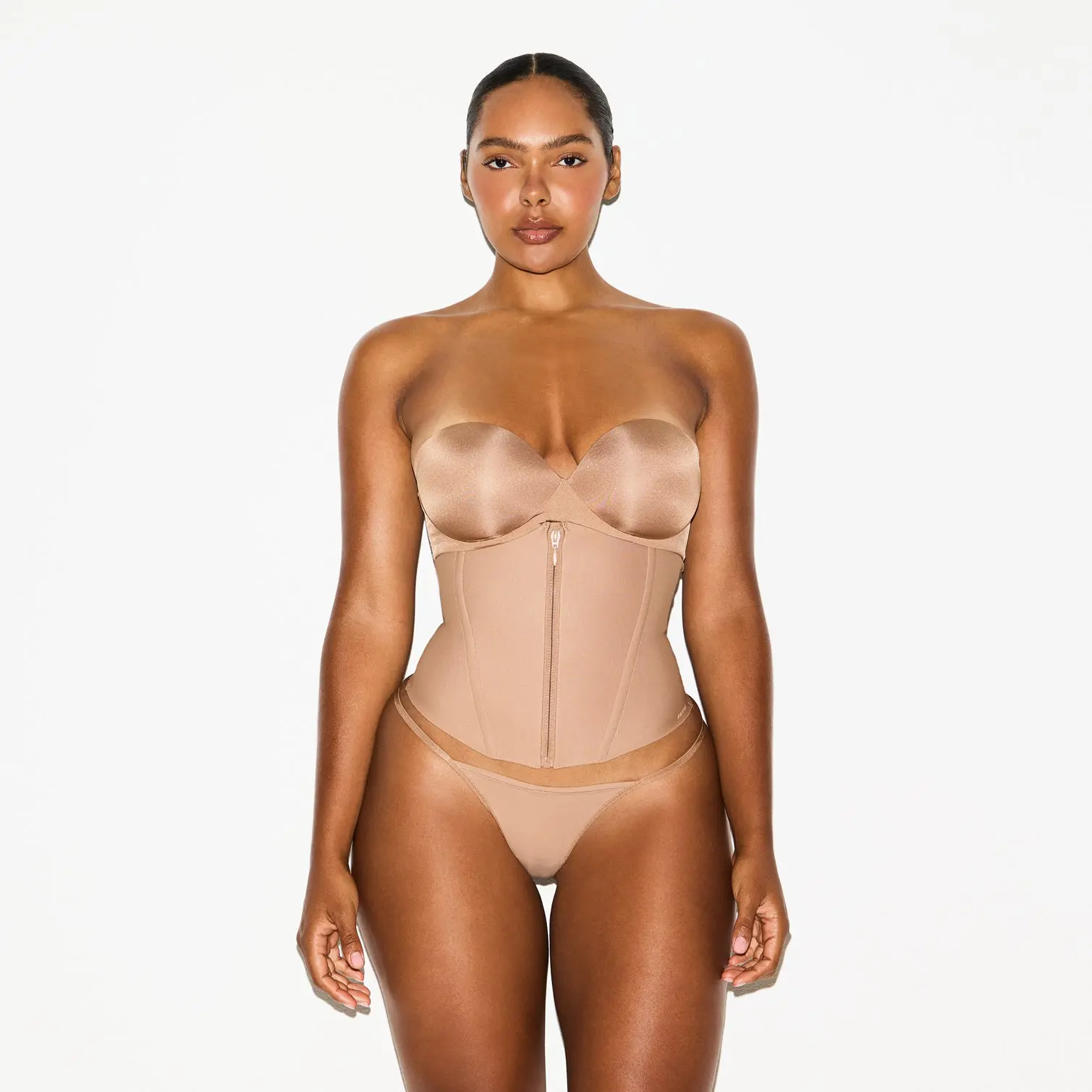 Core Sculpt Waist Cincher