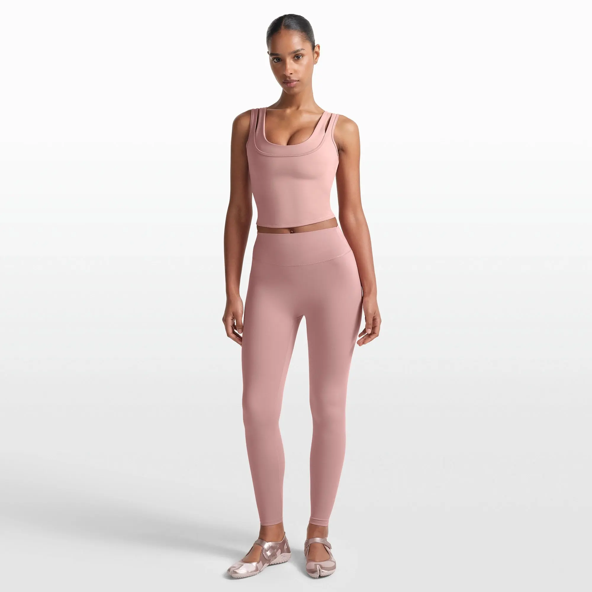 26" Legging