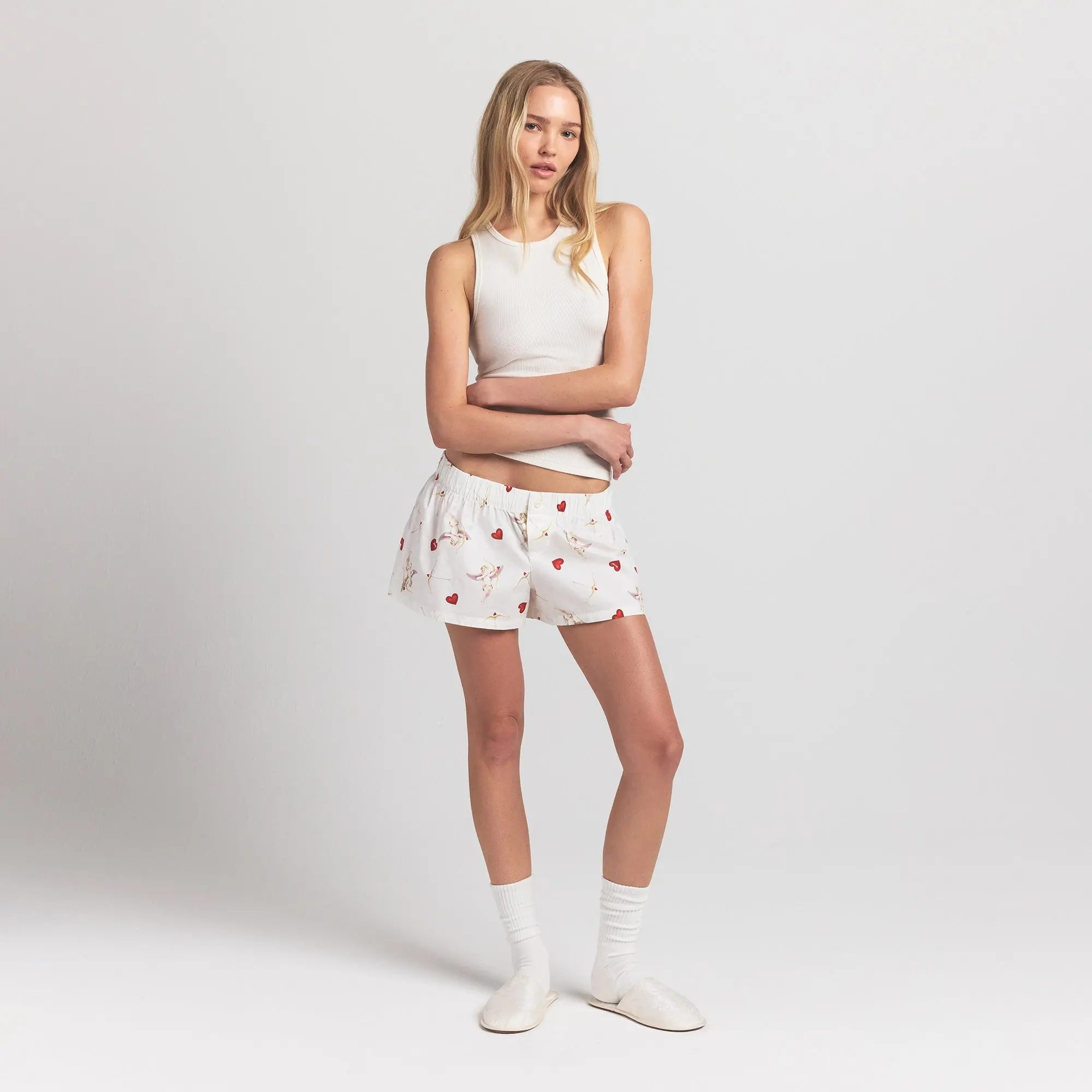 Boxer Sleep Set
